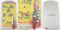 Bundesrepublik Deutschland um 1950 Flipper / Tischflipper / Gross - Jagd / funktionsfähig 2-3