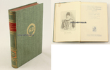 Deutsches Reich/Türkei/Russland Dr. med. Ryan/Mit d. Türken gegen Russland 1877/78/Kriegserlebnisse eines Arztes -