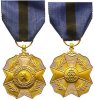 Belgien nach 1951 Orden König Leopold II. 1