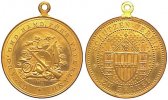 Deutsches Reich 1910-1930 Medaille Schützverein zu Brakel fast Stempelgl... 50,00 EUR  Excl. 12,00 EUR Verzending