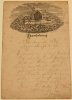 THÜRINGEN/Inselsberg 23.8.1878 Ganzsachenkarte-Privatpost 3