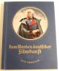  1935 Drittes Reich Sammelbilderalbum/Vom Werden deutscher Filmkunst/2.Teil:Der Tonfilm 2