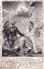 Deutsches Reich 1900 Ansichtskarte Der ostasiatische Feldzug 3 18,00 EUR  Excl. 8,00 EUR Verzending