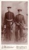 Deutsches Reich Portraitfoto -