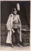 Deutsches Reich Portraitfoto Ulane -