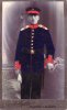 Deutsches Reich Portraitfoto -