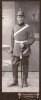 Deutsches Reich Portraitfoto Artellerie -