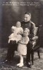 um 1910 Ansichtskarte,S.Kgl.H.Großherzog Wilhelm Ernst von Sachsen 2