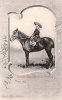 um 1900 Ansichtskarte,Nikolaus,Erbgrossherzog von Oldenburg.Gruss aus 2