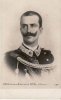 Italien um 1900 S.M.Vittorio Emanuele III.Re d Italia 2