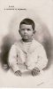 Italien um 1910 Ansichtskarte/S.A.R.IL PRINCIPE DI PIEMONTE 2