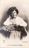 Italien um 1910 Ansichtskarte/S.A.R.la principessina IOLANDA 2