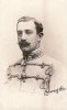 Österreich um 1900 Ansichtskarte,Erzherzog Otto 2