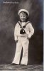 um 1910 Ansichtskarte/Prinz Berthold von Baden 1-2