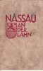 Deutsches Reich 1928 Kuhn Adolf/Führer/Nassau(5408) an der Lahn 3