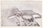 Berlin(1000) um 1910 AK./Berliner Kunstausstellung/Gruppe Feldgraue/Märkischer Landsitz 2