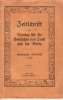 Soest(4770) 1924-1925 Zeitschrift des Vereins für die Geschichte von Soest und der Börde 3