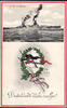 Deutsches Reich 1915 AK./Deutschlands Wehr zur See/S.M.S.Kaiser 2