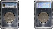 Great Britain Medal Victoria Diamond Jubilee 1897 Medal Eimer-1817a Matte Ag with Red case -