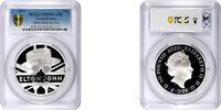 Great Britain £10 Elton John, Royal Mint -