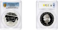 Great Britain £10 Royal Mint, Music Legends Queen -