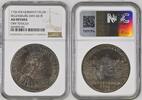 GERMANY TALER 1756 ICB GERMANY TALER, REGENSBURG DAV-2618 -