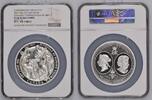 S$100 2017 10oz CANADA CANADIAN CONFEDERATION OF 1867 NGC PF 68 ULTRA CAMEO