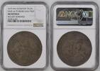 GERMANY TALER FOUR SONS, 1619 WA GERMANY TALER SAXE-ALTENBURG DAV-7367 -