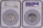 France Silver Monnaie de Paris, French Excellence Dior MS70 -