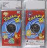 NIUE $1 Niue Pokemon Pikachu NGC but like PMG style case -