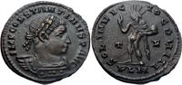 Rome Nummus 309-310 Constantinus I - SOLI INVICTO COMITI - London VZ 27,00 EUR  Excl. 9,80 EUR Verzending