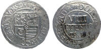 Hanau - Lichtenberg VIII Pfenig Johann Reinhard I., 1599-1625 -