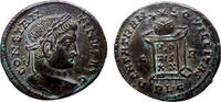 EMPIRE ROMAIN Constantine I - Lyon - BEATA TRANQVILLITAS -