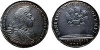 FRANCE Jeton 1708 Louis Auguste de Bourbon - Artillerie VZ 70,00 EUR  Excl. 9,45 EUR Verzending