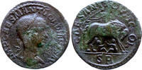 Rome Antique AE 32 238-244 Gordianus III - Antioch (Pisidia) SS+ 175,00 EUR  Excl. 9,45 EUR Verzending