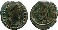 Rome Nummus Helena - PAX PVBLICA - Trier -