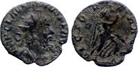 Rome Antoninian Laelianus - Rare -