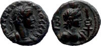 Rome Tetradrachme Claudius II - Alexandria - Year 2 = 269-270 -