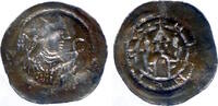 ALSACE - FRANCE Denier Heinrich I von Hasenberg - Strassburg -