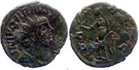 Rome Aurelianus Carausius - Aurelianus - PAX AVG -