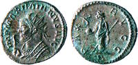 Rome Aurelianus 290-291 Maximianus - IOVI AVGG - Lyon - Silvering VZ 75,00 EUR  Excl. 9,80 EUR Verzending