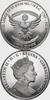 Gibraltar One Crown 2017 Gibraltar- 2018- St John Crown Coin - Commemora... 11,00 EUR  Excl. 5,00 EUR Verzending