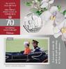 Isle Of Man  50p 2017 vz-st