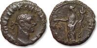 ROMAN EMPIRE 19mm BI tetradrachm Diocletian / Diocletianus, Alexandria mint dated RY 2 - Dikaiosyne reverse - -