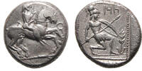 Greek coins stater Cilicia Tarsos -