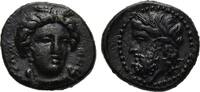 SIZILIEN Bronze GELA -