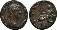 RÖMISCHE KAISERZEIT As Hadrian, 117 - 138 n. Chr. -