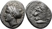 MYSIEN Tetradrachme KYZIKOS -