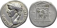 RÖMISCHE KAISERZEIT Cistophor Claudius, 41 - 54 n. Chr. -