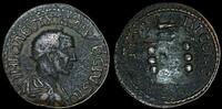 Pisidia, Antiochia. Trajan Decius. AD 249-251. Æ 24mm, 7.92 g. -